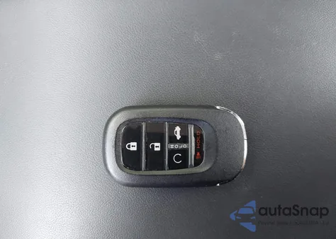 2023 Honda Accord Ex from USA, damaged, VIN 1HGCY1F37PA054317